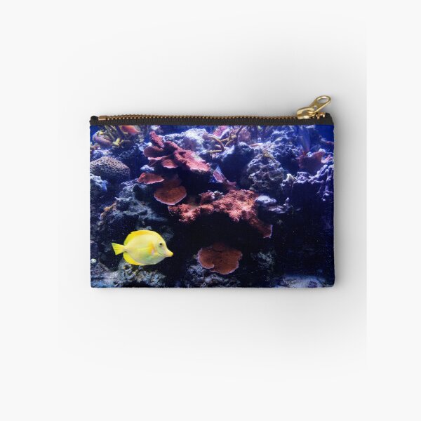 Item preview, Yellow Tang designed and sold by ShutterbugBttns.