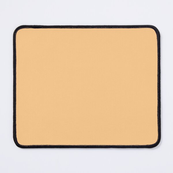 Item preview, Peach Cobbler Modern Color Block for Bold Interiors. designed and sold by PalisadeVistas.