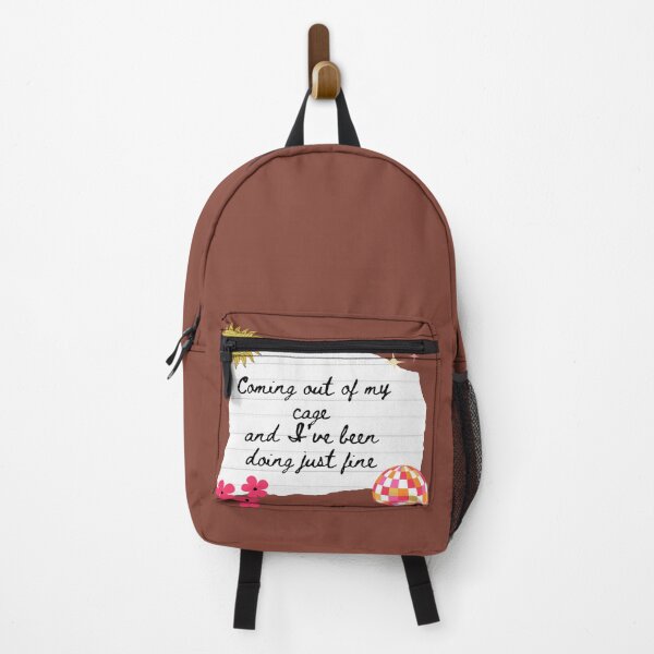 Item preview, Mr Brightside Lyric Print designed and sold by Femme Pastel Collective.