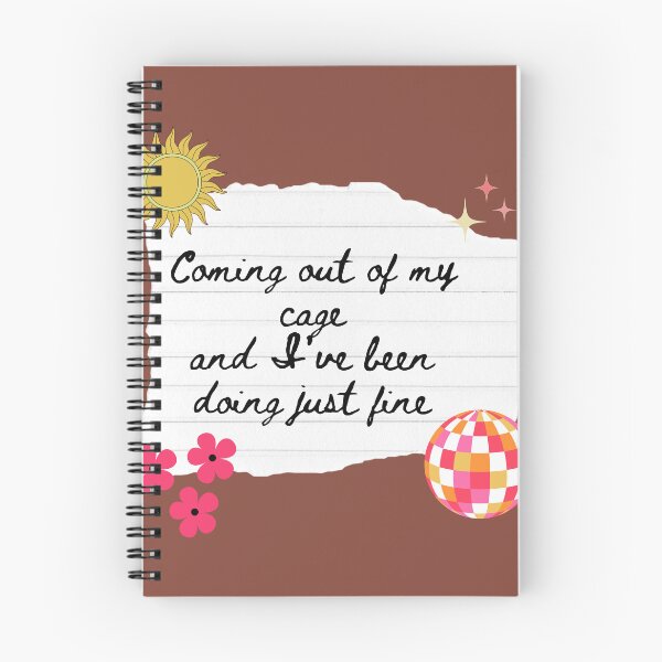 Item preview, Mr Brightside Lyric Print designed and sold by Femme Pastel Collective.