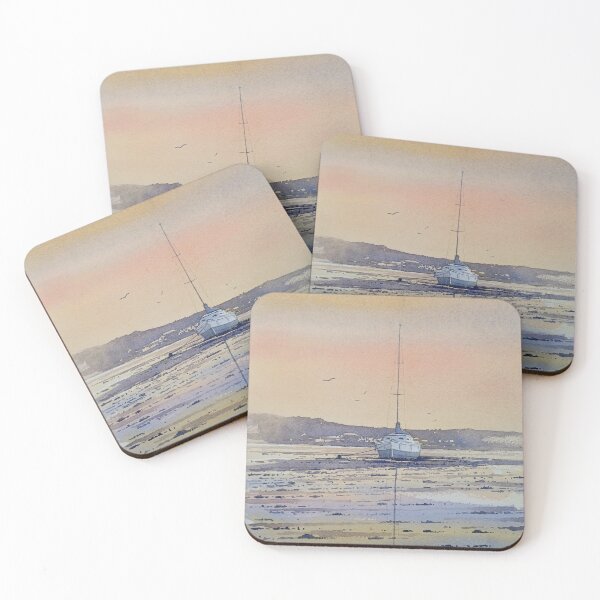 Item preview, Descanso vespertino designed and sold by Andrew Lucas.