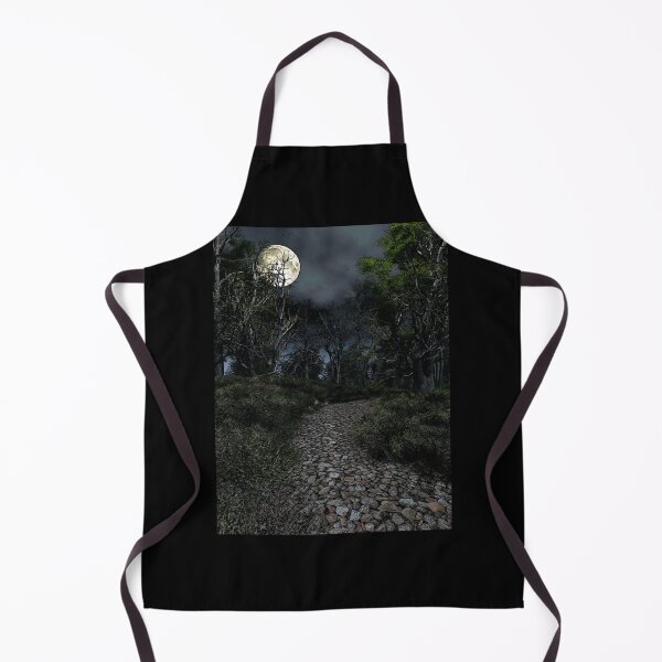 Item preview, Down a Pale Road designed and sold by Solitaire Parke.