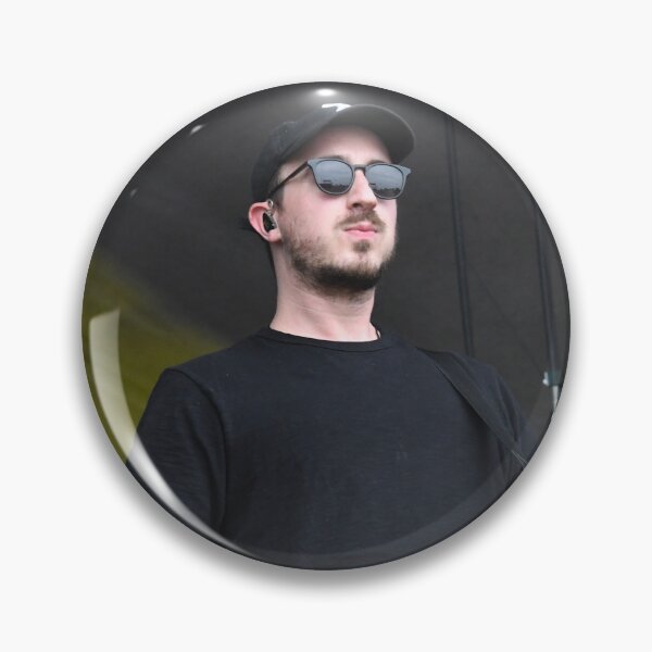 Item preview, Eric Keen - The Menzingers - Photograph designed and sold by ConcertImages.