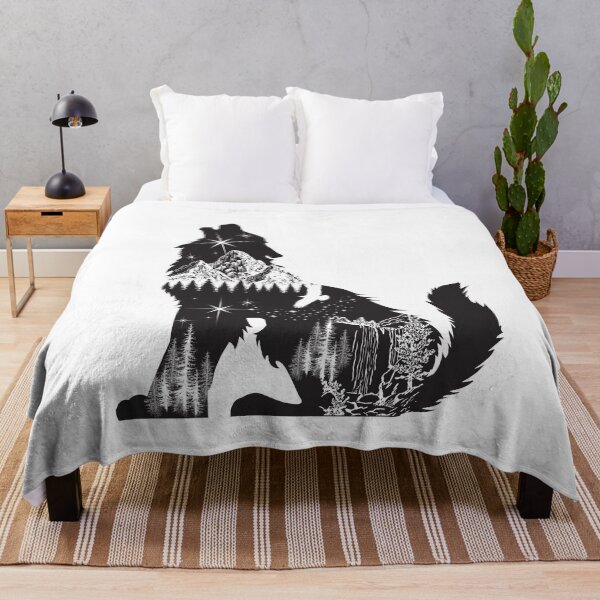 Item preview, Wolf designed and sold by Anitkaaa.