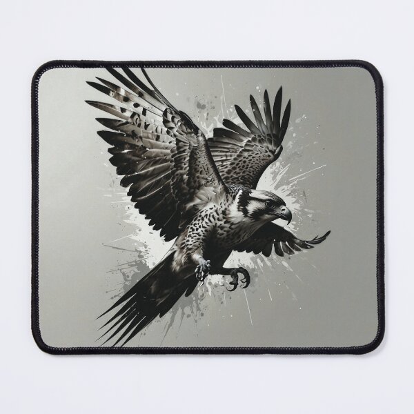 Item preview, Falcon Flying designed and sold by Airod 07.
