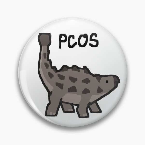 Item preview, aklyosaurus pcos designed and sold by badri2.