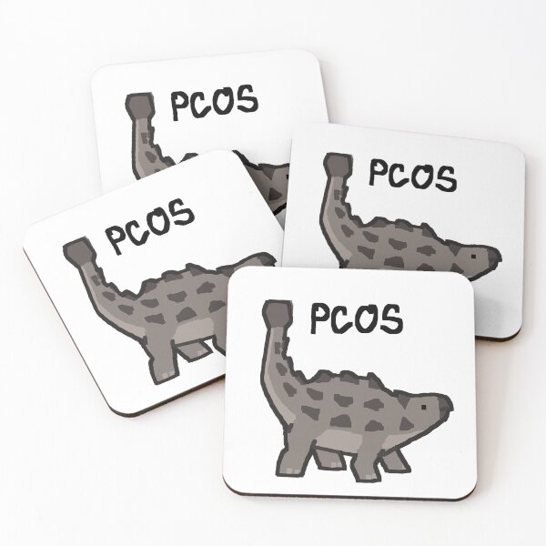 Item preview, aklyosaurus pcos designed and sold by badri2.