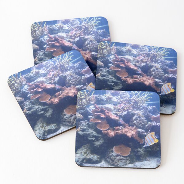 Item preview, Copperband Butterflyfish designed and sold by ShutterbugBttns.