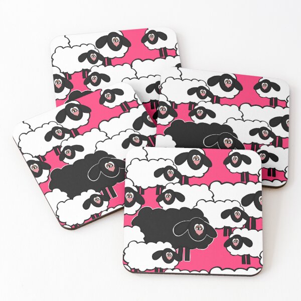 Item preview, Black Sheep designed and sold by Chantal Marie!.