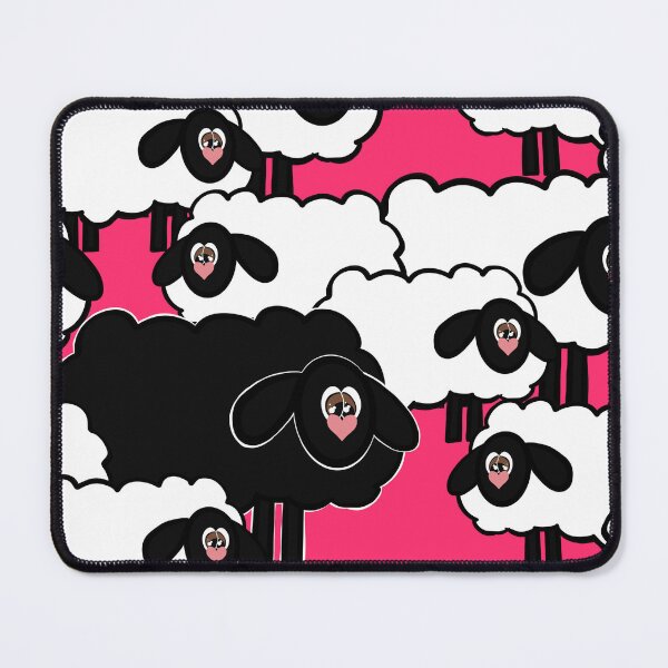 Item preview, Black Sheep designed and sold by Chantal Marie!.