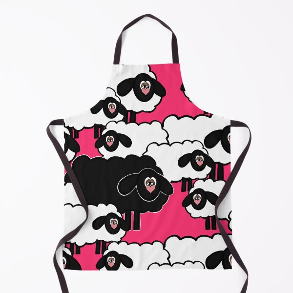 Item preview, Black Sheep designed and sold by Chantal Marie!.