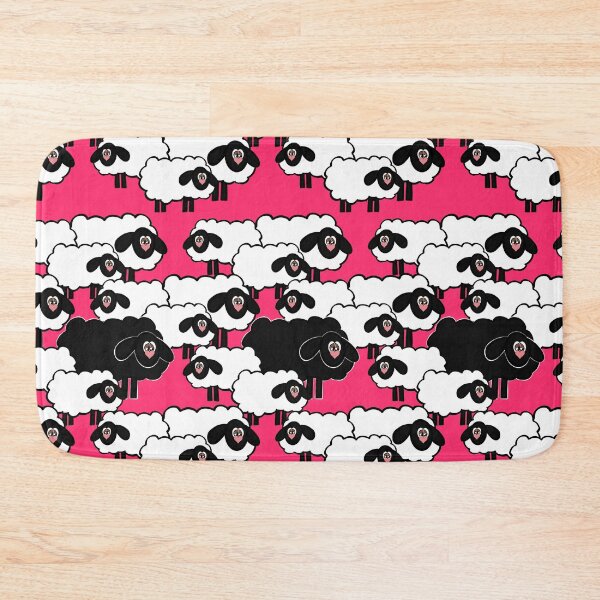 Item preview, Black Sheep designed and sold by Chantal Marie!.