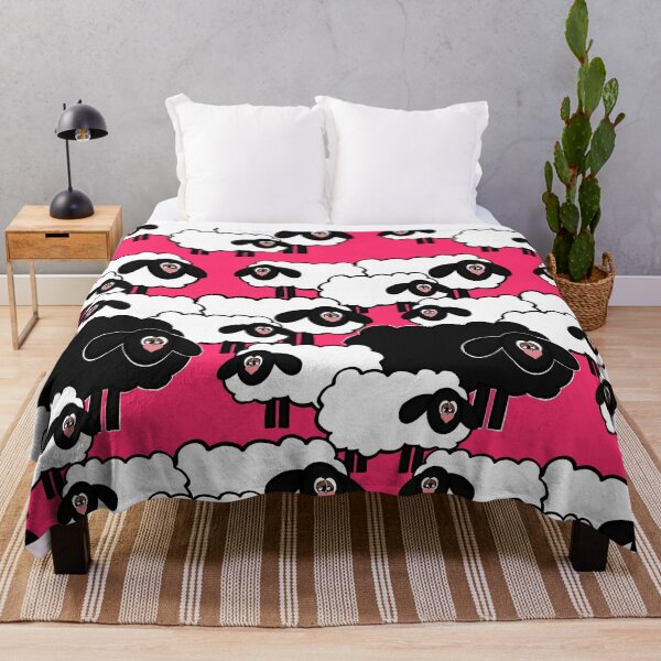 Item preview, Black Sheep designed and sold by Chantal Marie!.
