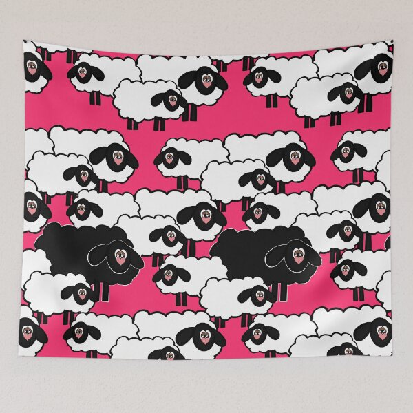 Item preview, Black Sheep designed and sold by Chantal Marie!.