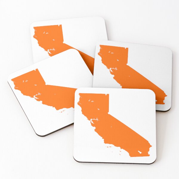 Item preview, Orange California designed and sold by PhilbonianDezin.