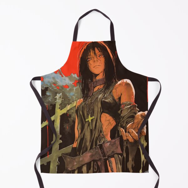Item preview, Bless My Rebellion: Defiant Halo Warrior designed and sold by Skelter-Skelter.