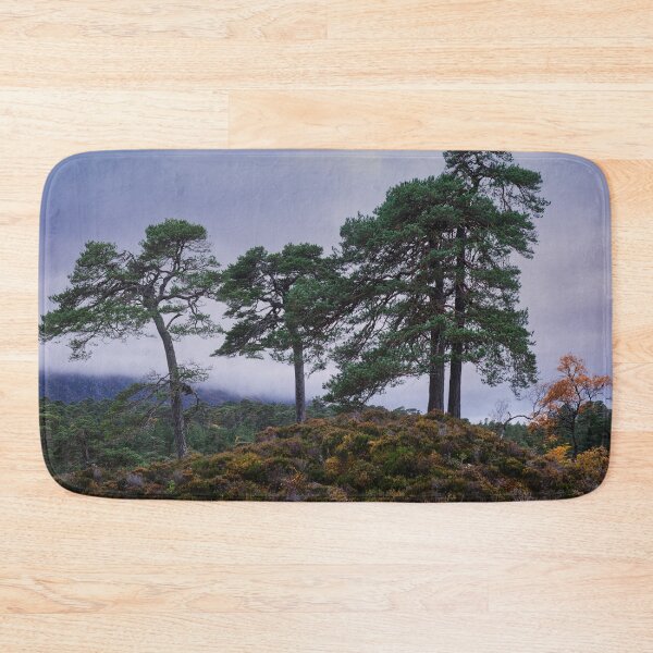 Item preview, Favourite Friends, Glen Affric designed and sold by ShinyPhoto.