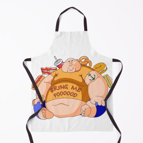 Item preview, BigBoy designed and sold by DEMONSIONZ.
