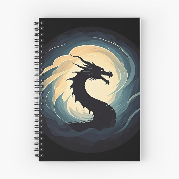 Item preview, Onyx strom  designed and sold by HCNDesign.