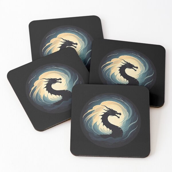 Item preview, Onyx strom  designed and sold by HCNDesign.