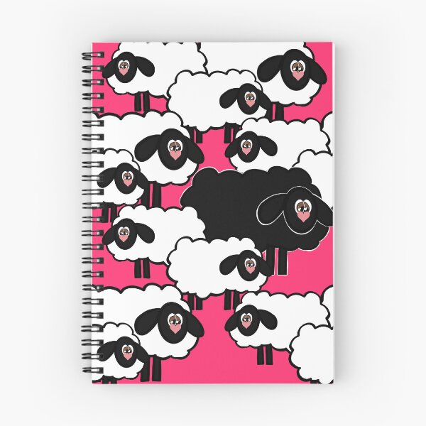 Item preview, Black Sheep designed and sold by Chantal Marie!.