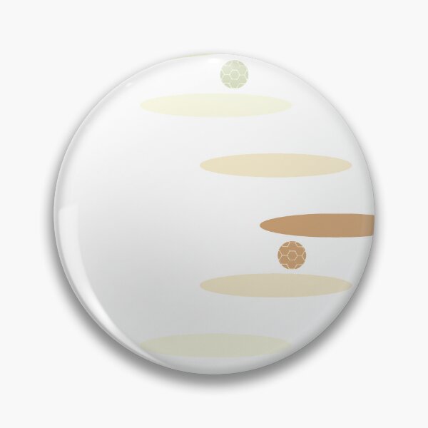 Item preview, Falling ball, floating discs, strange discs, bouncing ball designed and sold by Unlimited1999.