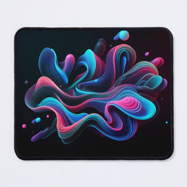 Item preview, Liquid Shapes designed and sold by  ViralVisionsCreating .