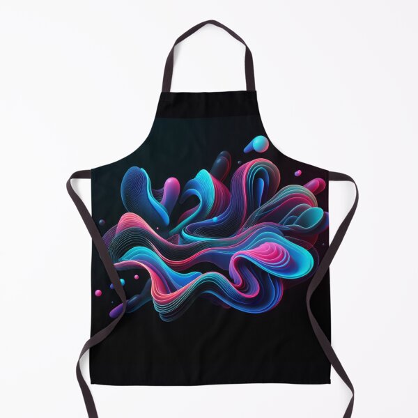 Item preview, Liquid Shapes designed and sold by ViralVisionsCreating .