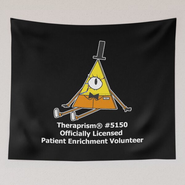Item preview, Chill with Bill designed and sold by TheGayPrometheus.