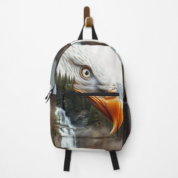 Item preview, Bald Eagle Mountain designed and sold by Skye Ryan-Evans.