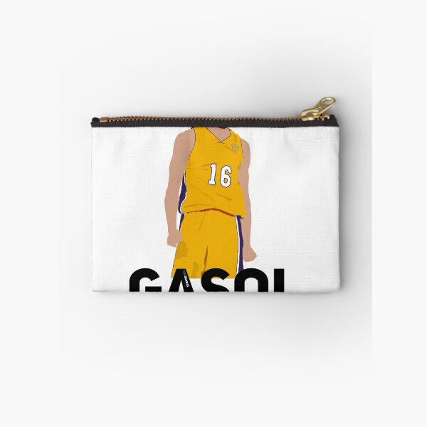 Item preview, Gasol designed and sold by nbagradas.