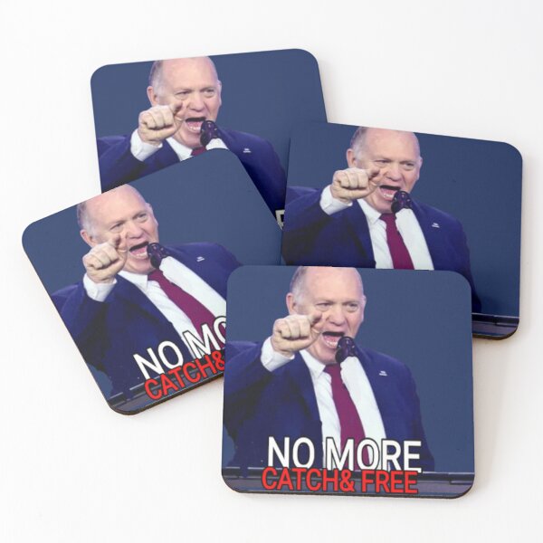 Item preview, Tom Homan  quote unquote  designed and sold by  Mudikeys.