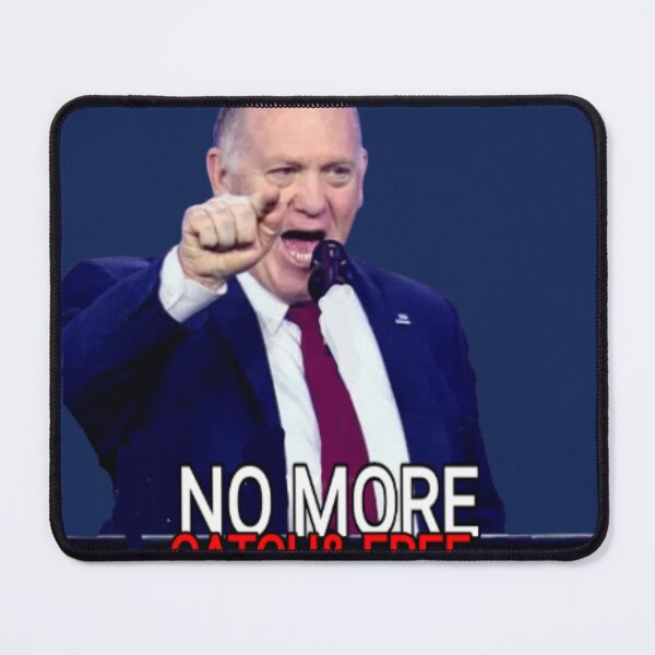 Item preview, Tom Homan  quote unquote  designed and sold by  Mudikeys.