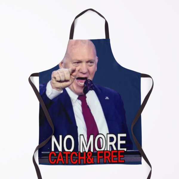 Item preview, Tom Homan quote unquote designed and sold by Mudikeys.