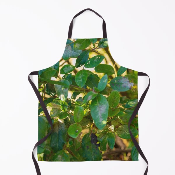Item preview, green winter leaves designed and sold by The-gamming-fox.