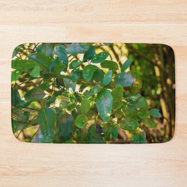 Item preview, green winter leaves designed and sold by The-gamming-fox.