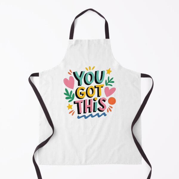 Item preview, You got this designed and sold by DropRomance.