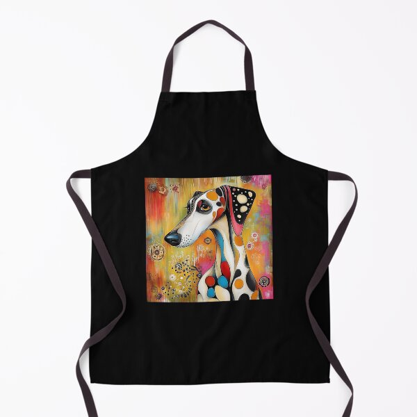 Item preview, Perro multicolor designed and sold by I-R-A.