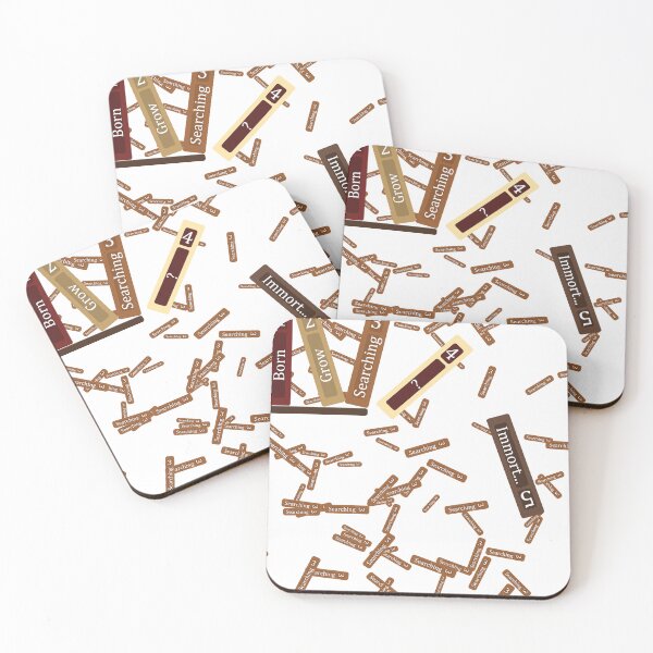 Item preview,  Falling Books designed and sold by Unlimited1999.