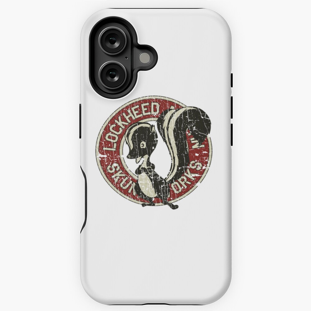 Item preview, iPhone Magsafe Tough Case designed and sold by PAPK.
