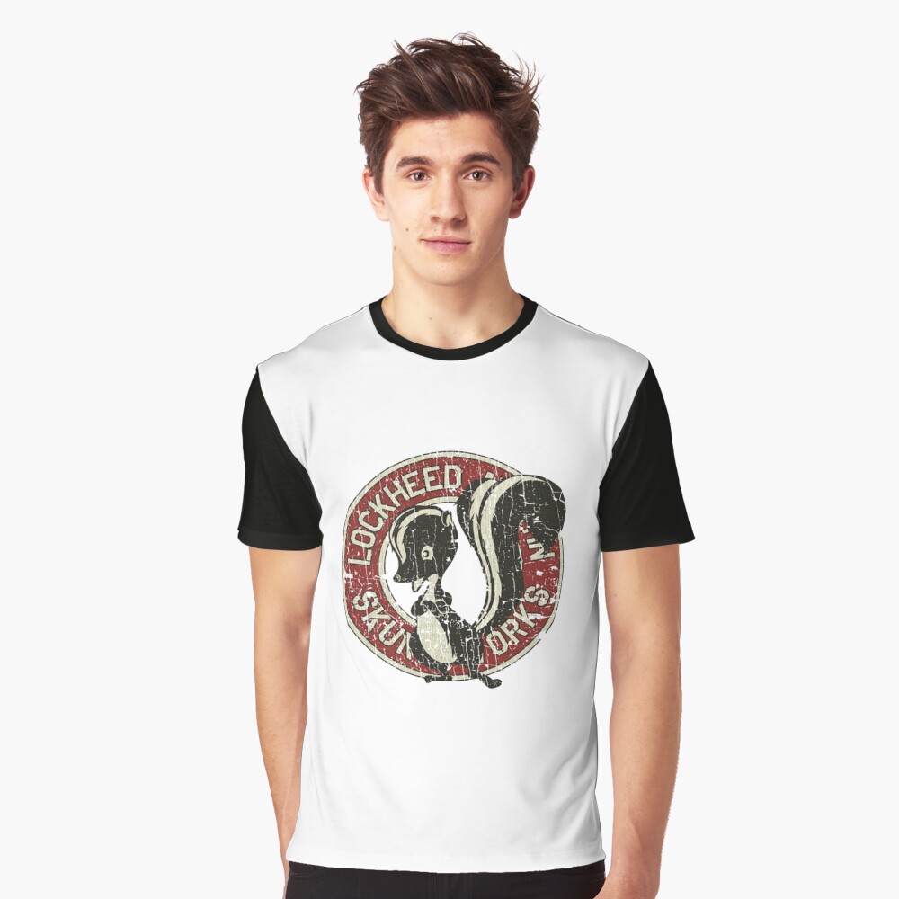 Item preview, Graphic T-Shirt designed and sold by PAPK.