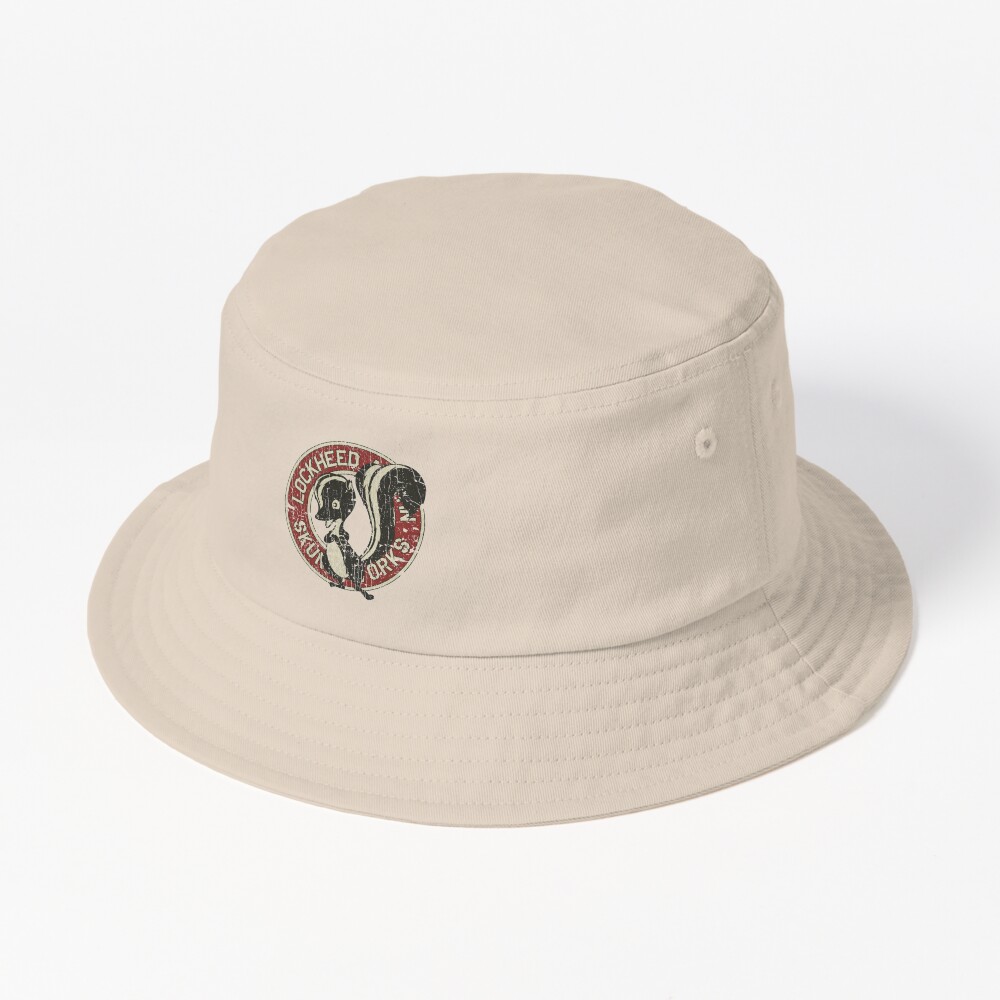 Item preview, Bucket Hat designed and sold by PAPK.