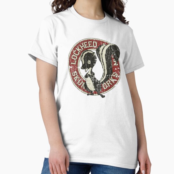 Item preview, skunk works designed and sold by PAPK.