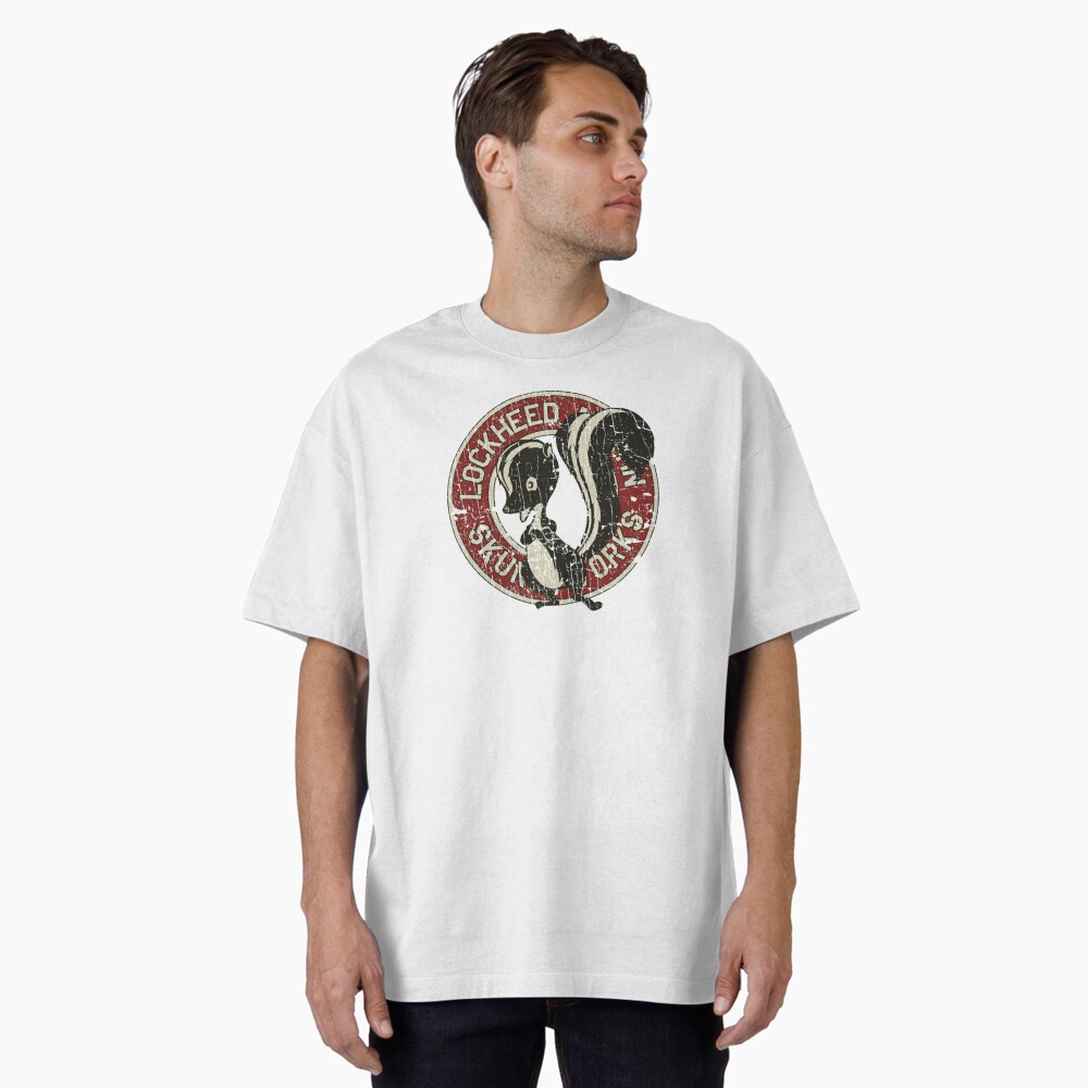 Item preview, Oversized T-Shirt designed and sold by PAPK.