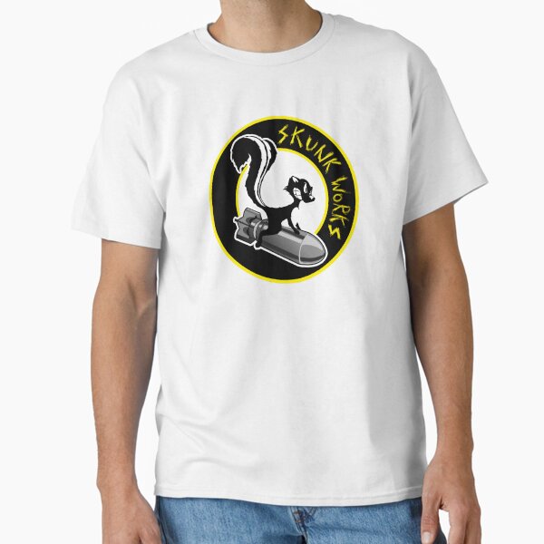 Item preview, skunk works designed and sold by PAPK.