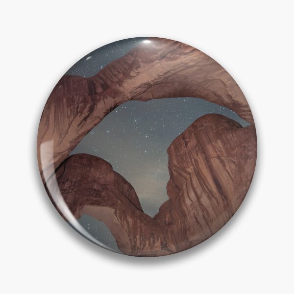 Item preview, Double Arch designed and sold by J. S. Wolf Photography.