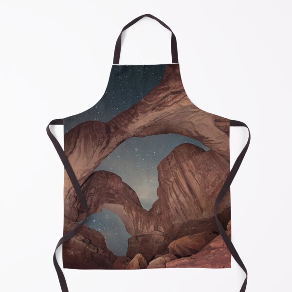 Item preview, Double Arch designed and sold by J. S. Wolf Photography.