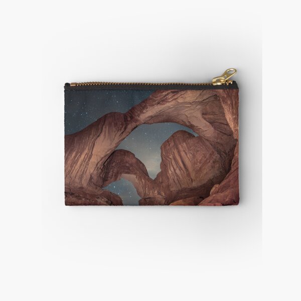 Item preview, Double Arch designed and sold by J. S. Wolf Photography.