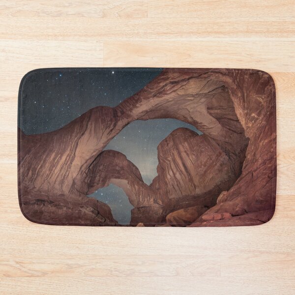 Item preview, Double Arch designed and sold by J. S. Wolf Photography.