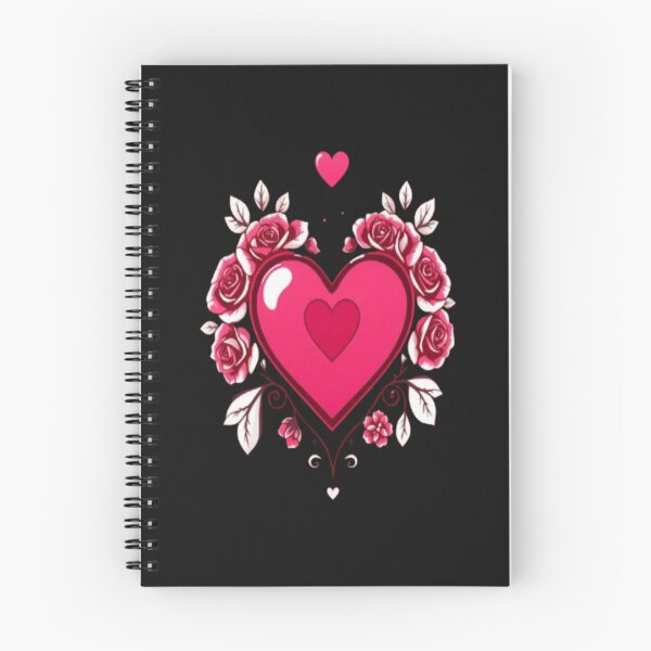 Item preview, Love Bond – Cute Valentine Couple Tee designed and sold by ColorsSoul ⭐️⭐️⭐️⭐️⭐️.